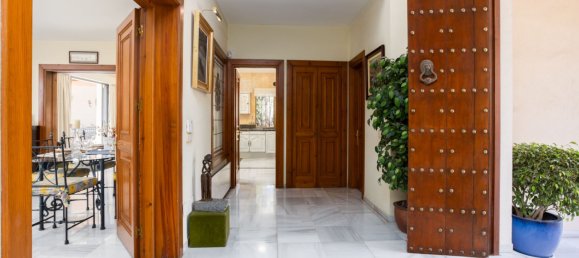 7 غرف نوم فيلا في Marbella, Spain رقم 145593 56