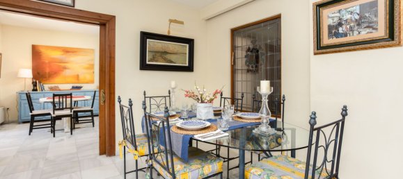 7 غرف نوم فيلا في Marbella, Spain رقم 145593 33