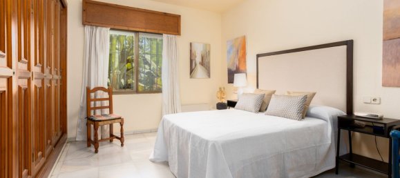 7 غرف نوم فيلا في Marbella, Spain رقم 145593 5