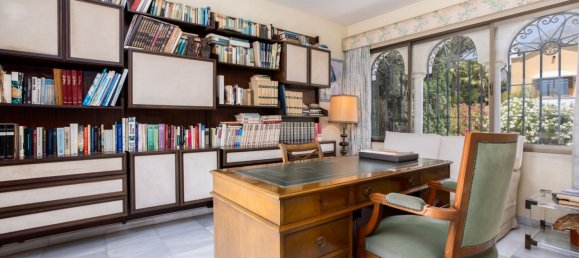 7 غرف نوم فيلا في Marbella, Spain رقم 145593 109