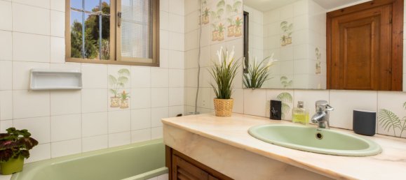 7 غرف نوم فيلا في Marbella, Spain رقم 145593 126