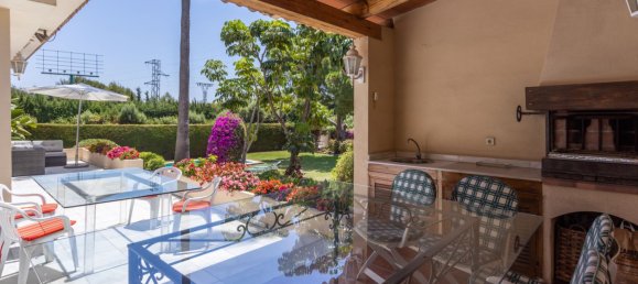 7 غرف نوم فيلا في Marbella, Spain رقم 145593 77