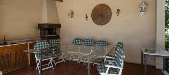 7 غرف نوم فيلا في Marbella, Spain رقم 145593 79