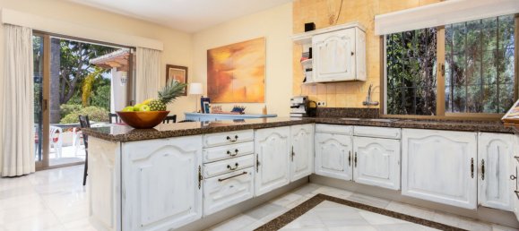 7 غرف نوم فيلا في Marbella, Spain رقم 145593 29