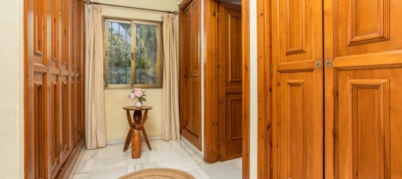 7 غرف نوم فيلا في Marbella, Spain رقم 145593 97