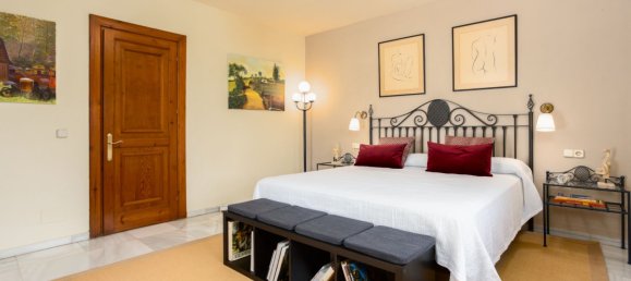 7 غرف نوم فيلا في Marbella, Spain رقم 145593 82