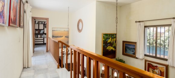 7 غرف نوم فيلا في Marbella, Spain رقم 145593 81