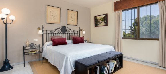 7 غرف نوم فيلا في Marbella, Spain رقم 145593 12