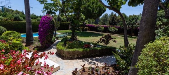 7 غرف نوم فيلا في Marbella, Spain رقم 145593 59