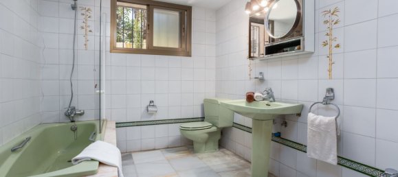 7 غرف نوم فيلا في Marbella, Spain رقم 145593 128