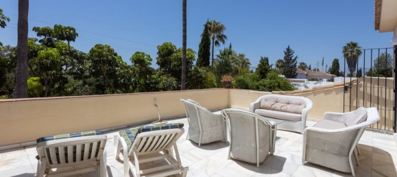 7 غرف نوم فيلا في Marbella, Spain رقم 145593 114