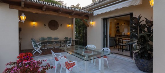 7 غرف نوم فيلا في Marbella, Spain رقم 145593 80