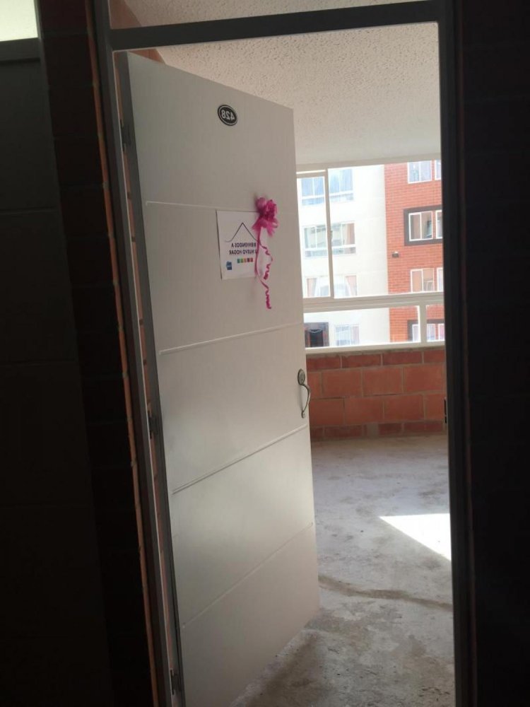 3 bedrooms House in Cundinamarca, Colombia No. 6150