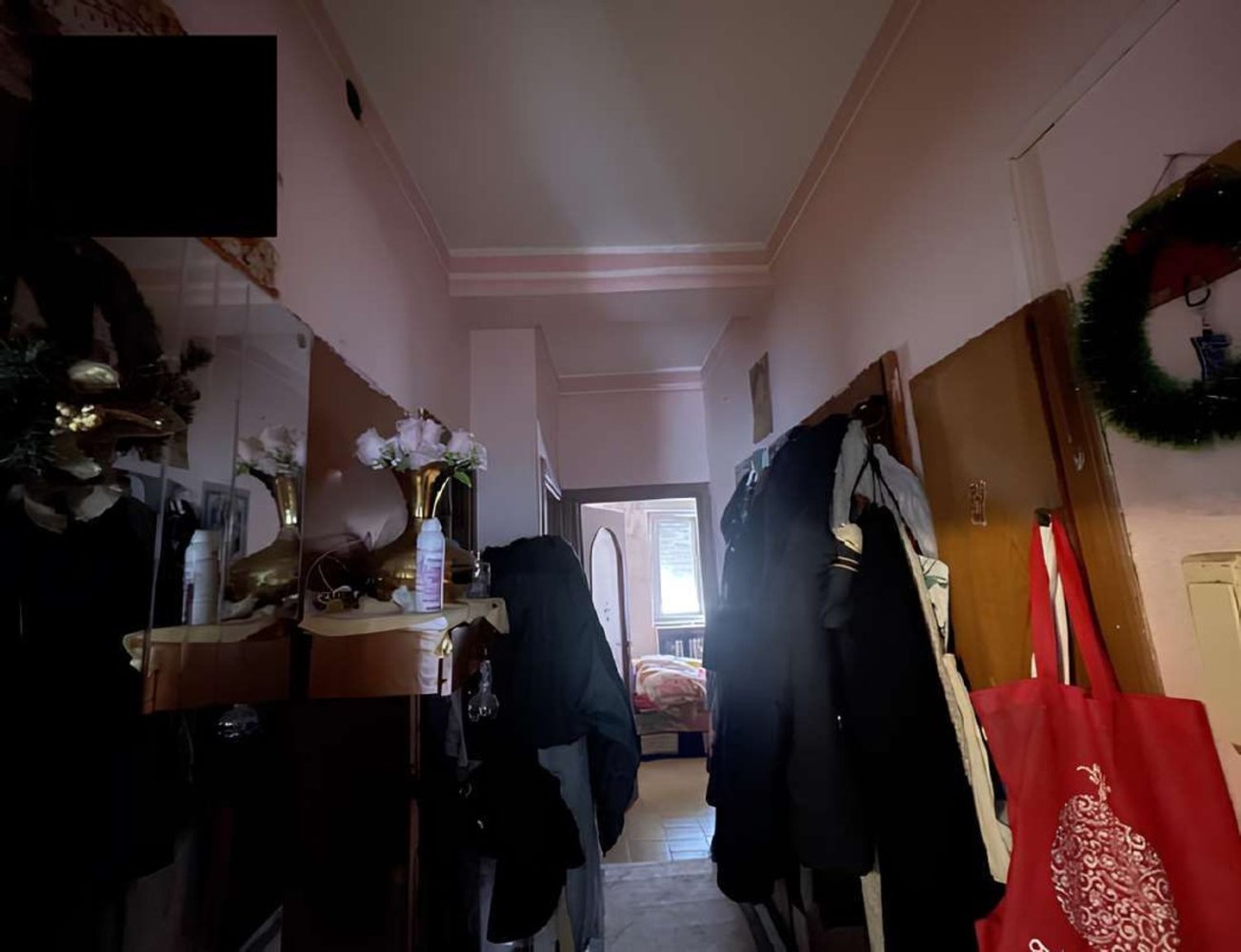 3-salle Appartement à Milan, Italy No. 287593