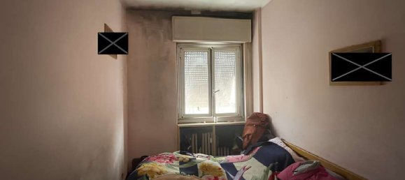 3-salle Appartement à Milan, Italy No. 287593 8