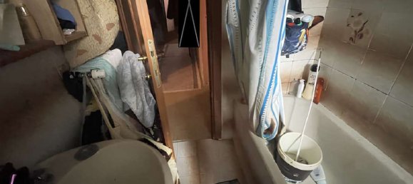 3-salle Appartement à Milan, Italy No. 287593 6