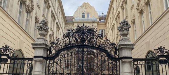 Studio in Dobling, Austria No. 2693 8