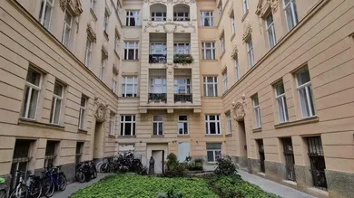 Studio in Dobling, Austria No. 2693