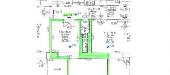 Studio in Dobling, Austria No. 2693 11