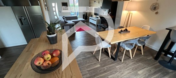 3 Schlafzimmer Haus in Varreddes, France, Nr. 162845 10