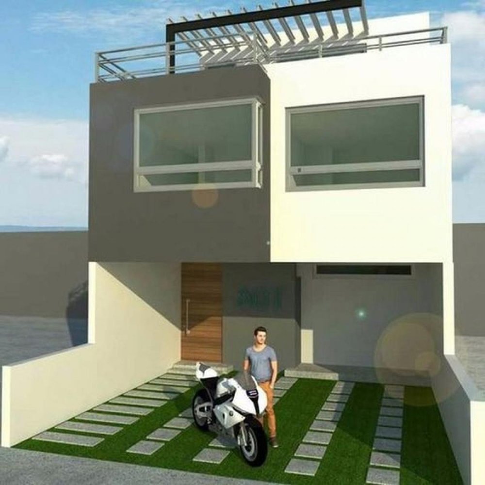 Casa T3 em Jalisco, Mexico N.º 171306