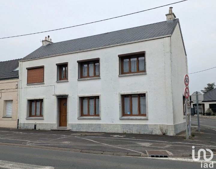 Casa T4 em Raillencourt-Sainte-Olle, France N.º 55292