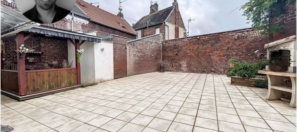 Casa T4 em Raillencourt-Sainte-Olle, France N.º 55292 10