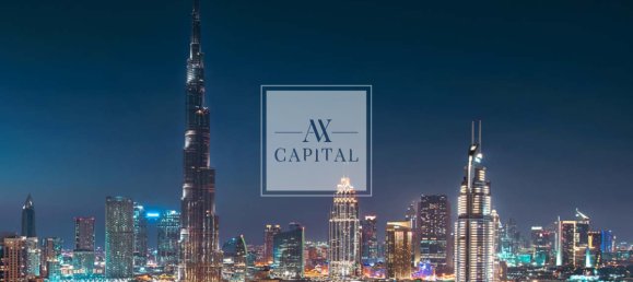 4 Schlafzimmer Penthouse in Downtown Dubai (Downtown Burj Dubai), UAE, Nr. 51374 2