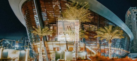 4 Schlafzimmer Penthouse in Downtown Dubai (Downtown Burj Dubai), UAE, Nr. 51374 10