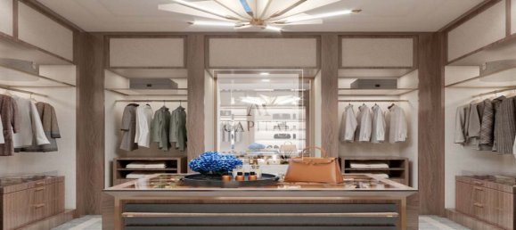 4 Schlafzimmer Penthouse in Downtown Dubai (Downtown Burj Dubai), UAE, Nr. 51374 8