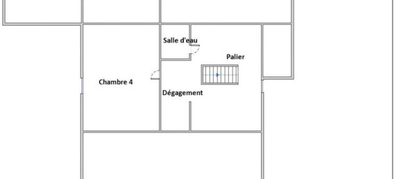 4 Schlafzimmer Haus in Dalem, France, Nr. 69050 7