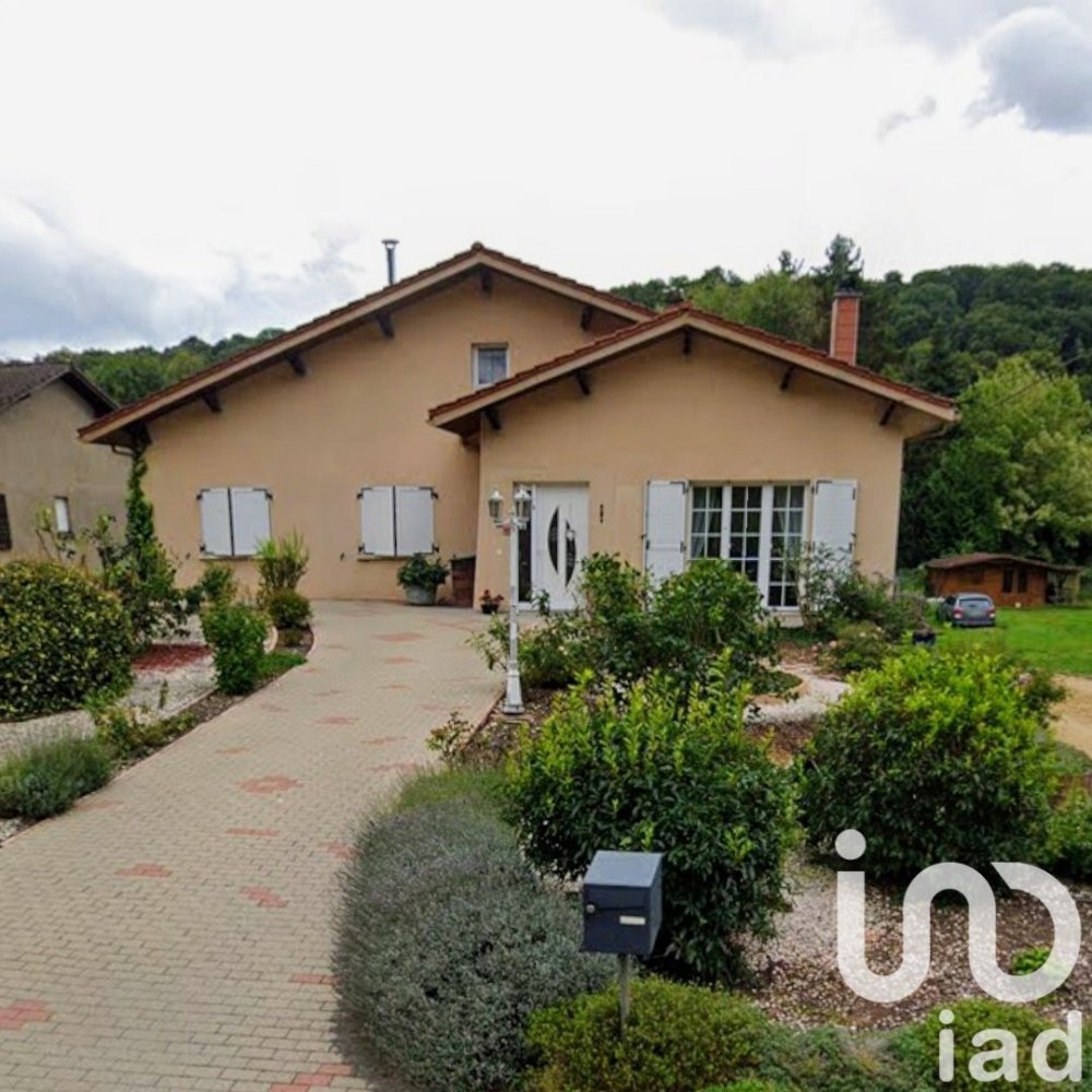 4 Schlafzimmer Haus in Dalem, France, Nr. 69050