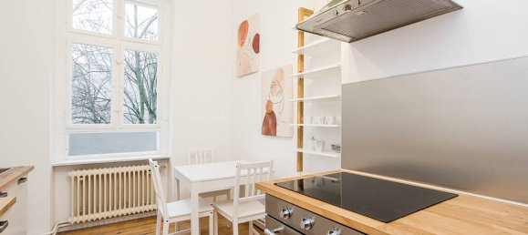 1 غرف نوم شقة في Steglitz, Germany رقم 13400 4