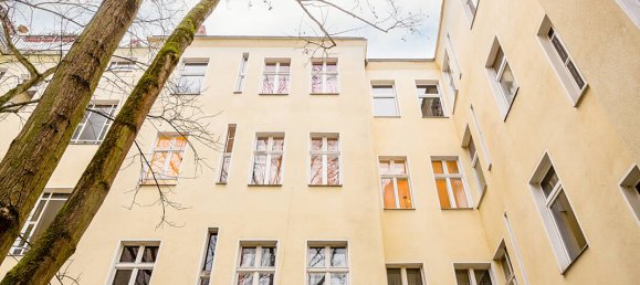 1 غرف نوم شقة في Steglitz, Germany رقم 13400 9