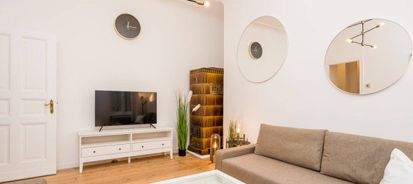 1 غرف نوم شقة في Steglitz, Germany رقم 13400 12