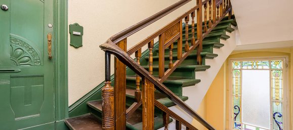 1 غرف نوم شقة في Steglitz, Germany رقم 13400 8