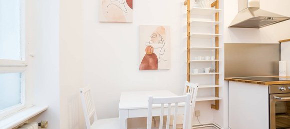 1 غرف نوم شقة في Steglitz, Germany رقم 13400 3