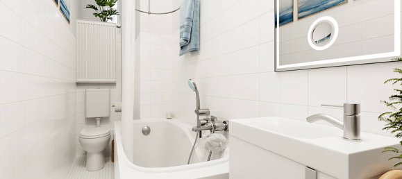 1 غرف نوم شقة في Steglitz, Germany رقم 13400 7