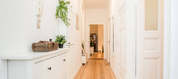 1 غرف نوم شقة في Steglitz, Germany رقم 13400 11