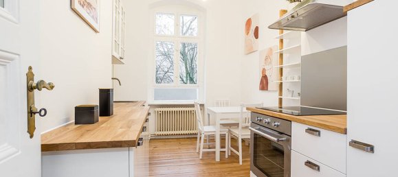 1 غرف نوم شقة في Steglitz, Germany رقم 13400 2