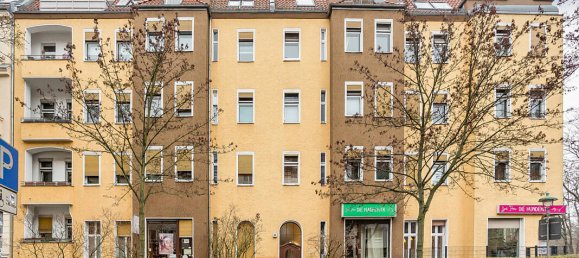 1 غرف نوم شقة في Steglitz, Germany رقم 13400 10