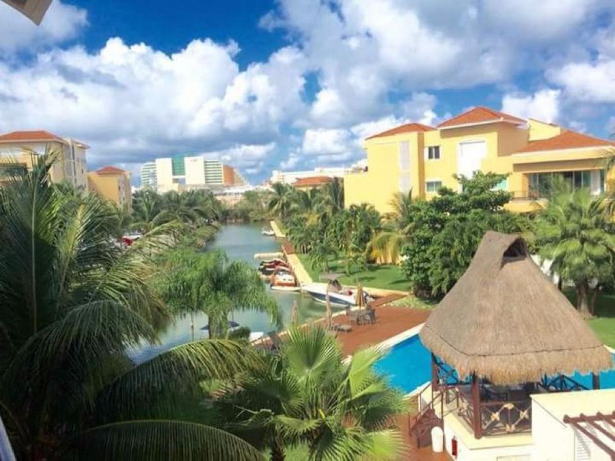 2 bedrooms Apartment in Mexico No. 173409