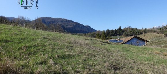 Grundstück in Campodenno, Italy 500m², Nr. 152731 7