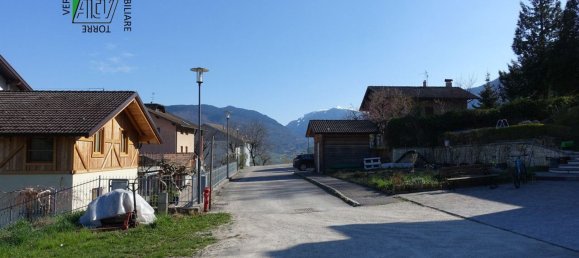 Grundstück in Campodenno, Italy 500m², Nr. 152731 11
