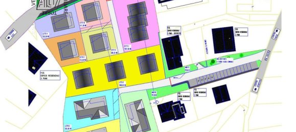 Grundstück in Campodenno, Italy 500m², Nr. 152731 3