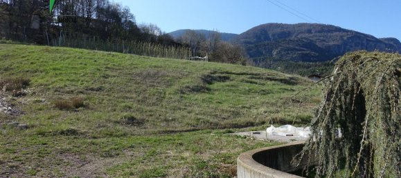 Grundstück in Campodenno, Italy 500m², Nr. 152731 4