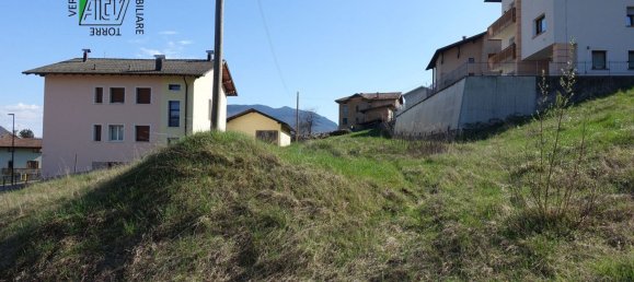 Grundstück in Campodenno, Italy 500m², Nr. 152731 6