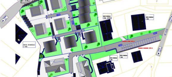 Grundstück in Campodenno, Italy 500m², Nr. 152731 2