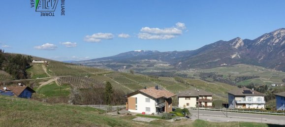 Grundstück in Campodenno, Italy 500m², Nr. 152731 10