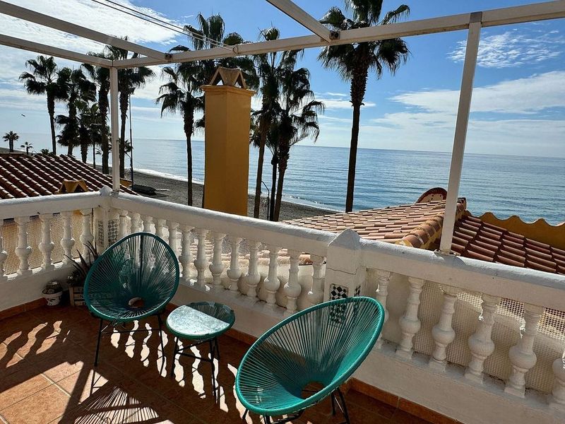 3 chambres Duplex à Torrox Costa, Spain No. 225166